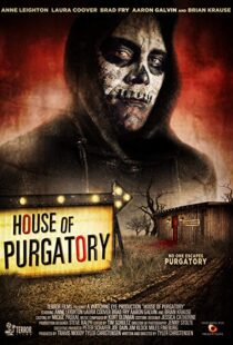 دانلود فیلم House of Purgatory 201615592-1871147157