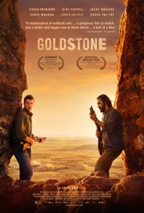 دانلود فیلم Goldstone 201615609-1699915887