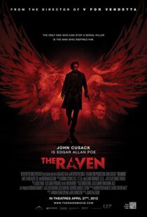 دانلود فیلم The Raven 20129294-1233685490