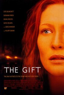 دانلود فیلم The Gift 200016749-667142179