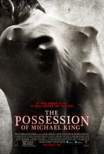 دانلود فیلم The Possession of Michael King 201413877-1900905916