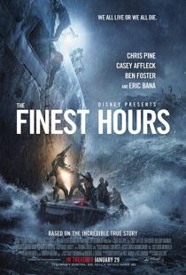 دانلود فیلم The Finest Hours 201617042-702493309