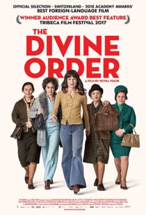 دانلود فیلم The Divine Order 20174697-1074788637