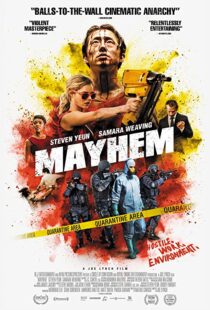 دانلود فیلم Mayhem 20177376-1562611947