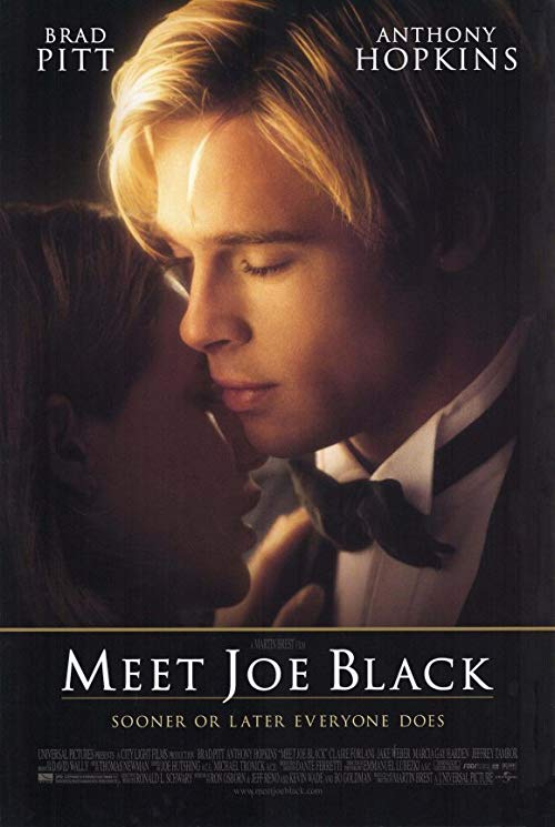 دانلود فیلم Meet Joe Black 1998