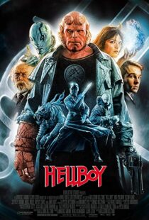 دانلود فیلم Hellboy 200421799-235478349