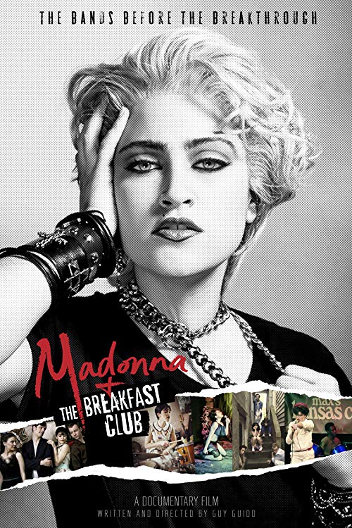 دانلود مستند Madonna and the Breakfast Club 2019