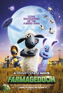 دانلود انیمیشن A Shaun the Sheep Movie: Farmageddon 201919801-289996341