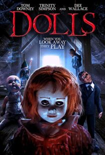 دانلود فیلم Dolls 201921136-1727358574