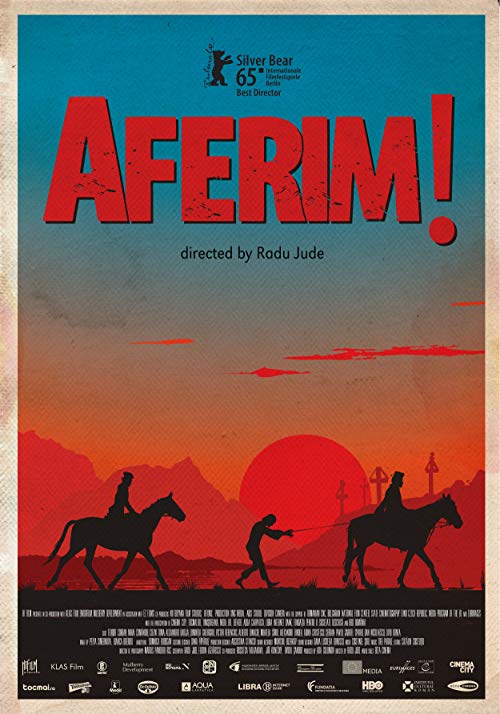 دانلود فیلم Aferim! 2015