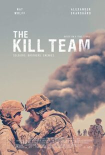 دانلود فیلم The Kill Team 201921593-139561011