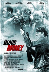 دانلود فیلم Blood Money 201718119-529821082