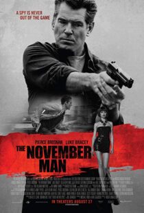 دانلود فیلم The November Man 201416896-200546731