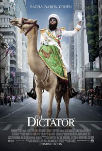 دانلود فیلم The Dictator 20129319-958513584