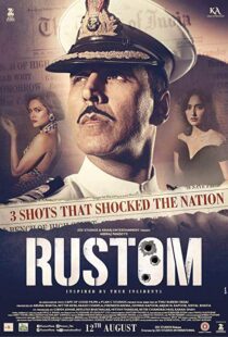 دانلود فیلم هندی Rustom 201614674-333715985