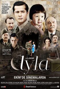 دانلود فیلم Ayla: The Daughter of War 20179689-239470055