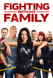 دانلود فیلم Fighting with My Family 20194578-172833166