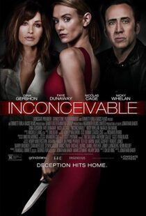 دانلود فیلم Inconceivable 201715541-256957873