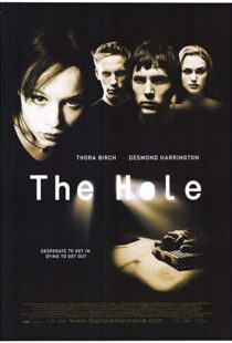 دانلود فیلم The Hole 200112033-1174596619