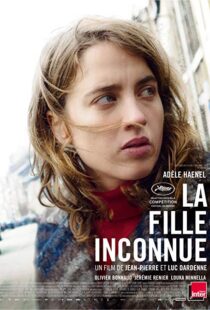 دانلود فیلم The Unknown Girl 201615630-1606728408