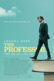 دانلود فیلم The Professor 20188839-1567585026