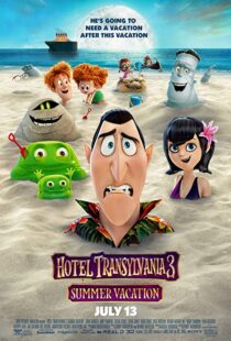 دانلود انیمیشن Hotel Transylvania 3: Summer Vacation 20183005-864545645