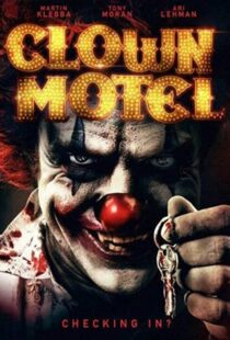 دانلود فیلم Clown Motel: Spirits Arise 201910992-668276126