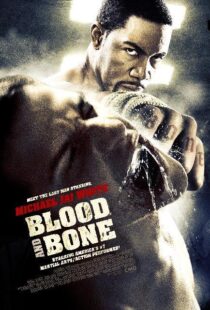 دانلود فیلم Blood and Bone 200912437-421710813