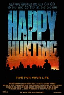 دانلود فیلم Happy Hunting 20179459-1284682410