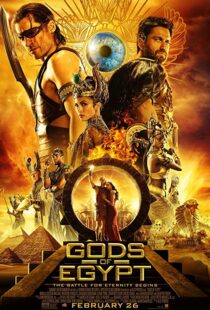 دانلود فیلم Gods of Egypt 20162835-60245665