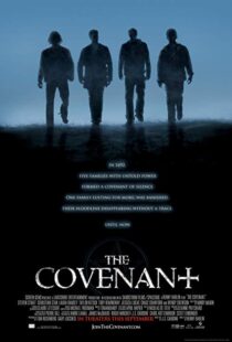 دانلود فیلم The Covenant 200618907-1569772958