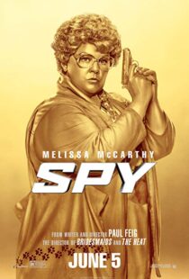 دانلود فیلم Spy 20152845-371101109