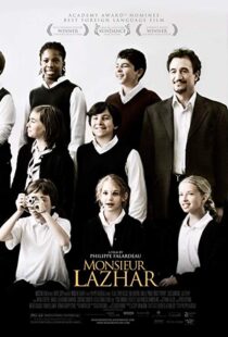 دانلود فیلم Monsieur Lazhar 20114308-315253298