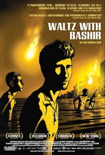 دانلود مستند Waltz with Bashir 20086339-1766434598