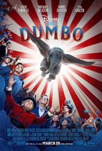 دانلود فیلم Dumbo 20198277-497771794