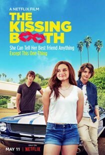 دانلود فیلم The Kissing Booth 201813592-1565028960