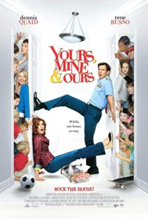 دانلود فیلم Yours, Mine & Ours 200511143-1736599959