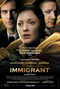 دانلود فیلم The Immigrant 20136376-1511481413