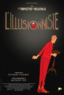 دانلود انیمیشن The Illusionist 20104439-795937990