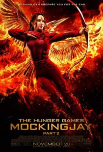 دانلود فیلم The Hunger Games: Mockingjay – Part 2 20152011-147310098