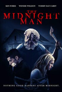 دانلود فیلم The Midnight Man 201710984-470755309