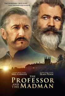 دانلود فیلم The Professor and the Madman 20198298-563264220