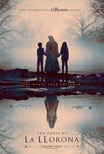 دانلود فیلم The Curse of La Llorona 20199063-1126586299