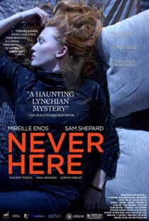 دانلود فیلم Never Here 201715464-904039431