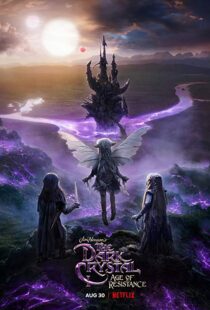 دانلود سریال The Dark Crystal: Age of Resistance11833-1410410354