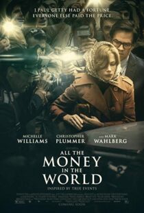 دانلود فیلم All the Money in the World 201713070-758335855