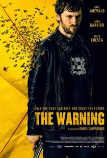 دانلود فیلم The Warning 201814723-1584554656