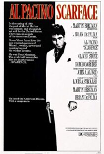 دانلود فیلم Scarface 19835062-741881130