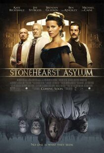 دانلود فیلم Stonehearst Asylum 201413526-911219023