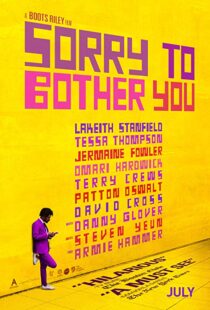 دانلود فیلم Sorry to Bother You 20183796-1195110395